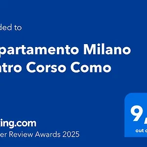  Appartamento Centro Corso Italia